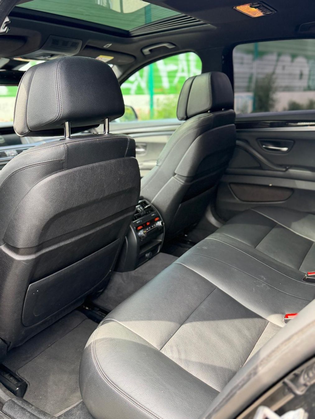 BMW Autos: BMW F10 M550d Facelift xDrive  – Gebraucht aus Dietlikon von xoc_7f8l 7