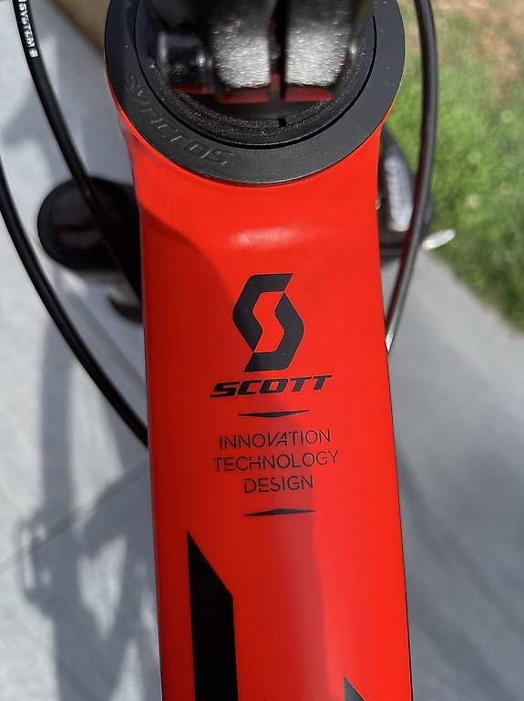 Biciclette: VTT Scott Scale 29 pouces très bon état  – Usato da Bevaix venduto da Greg999 4