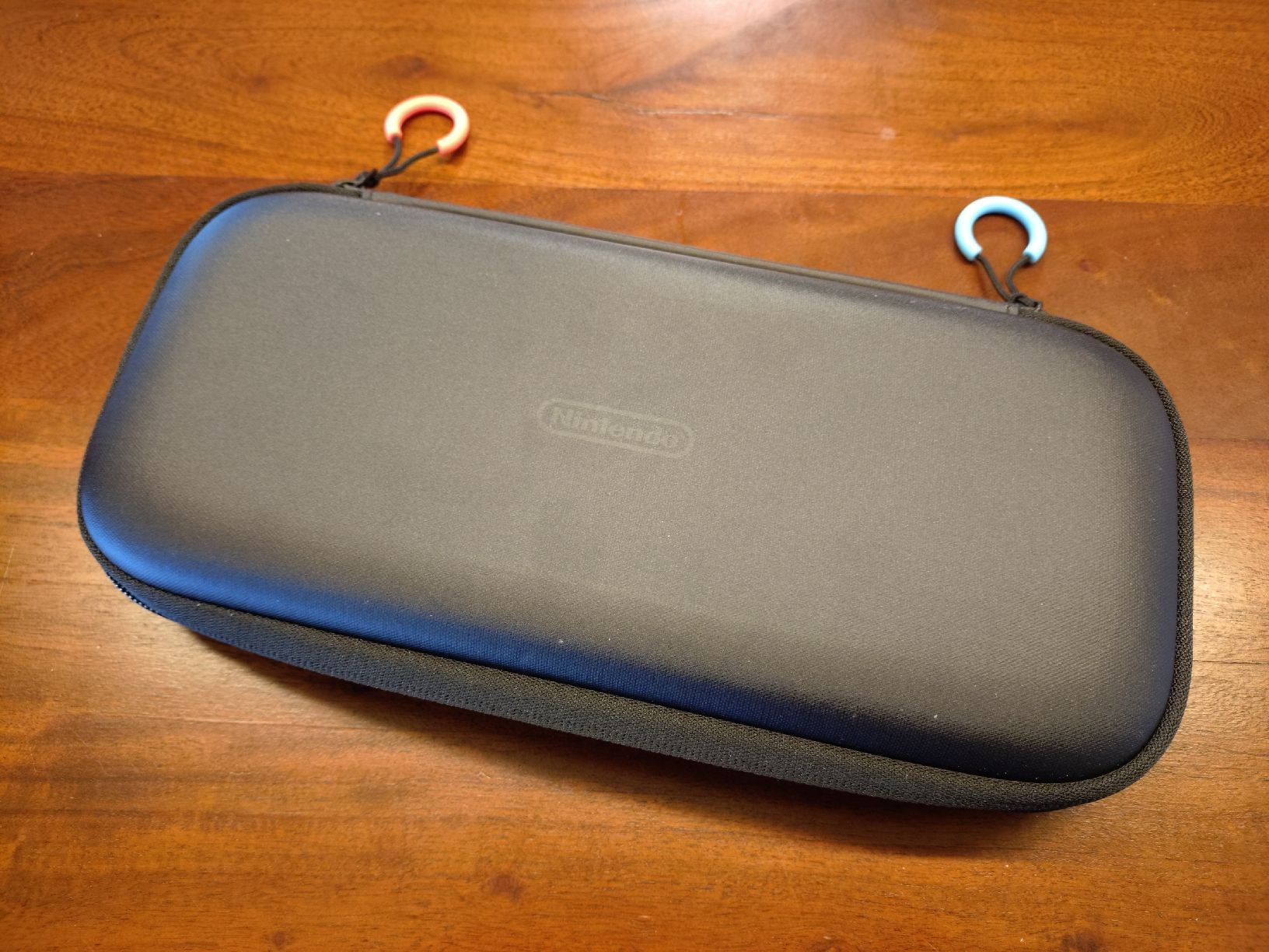 Nintendo Custodie protettive: Nintendo Switch 2 Case – Usato da Pfäffikon ZH venduto da LoriD