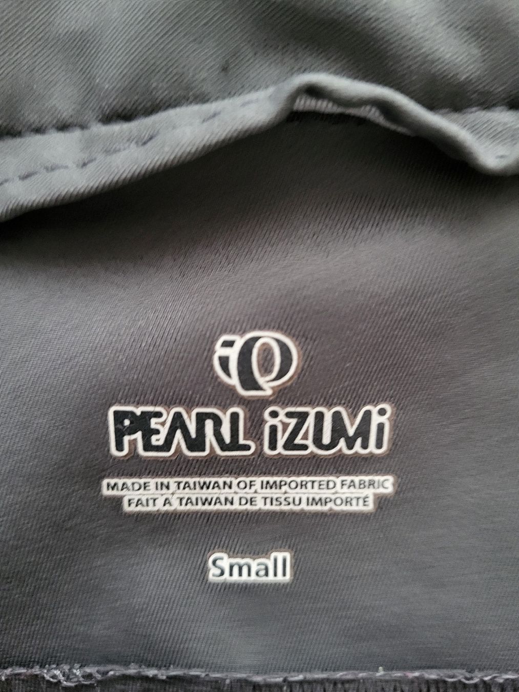 Pantaloni: Velohose PEARL IZUMI – Usato da Goldach venduto da caypi7 3