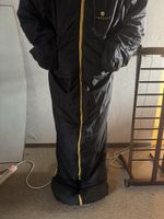 Bergstop Schlafsack
