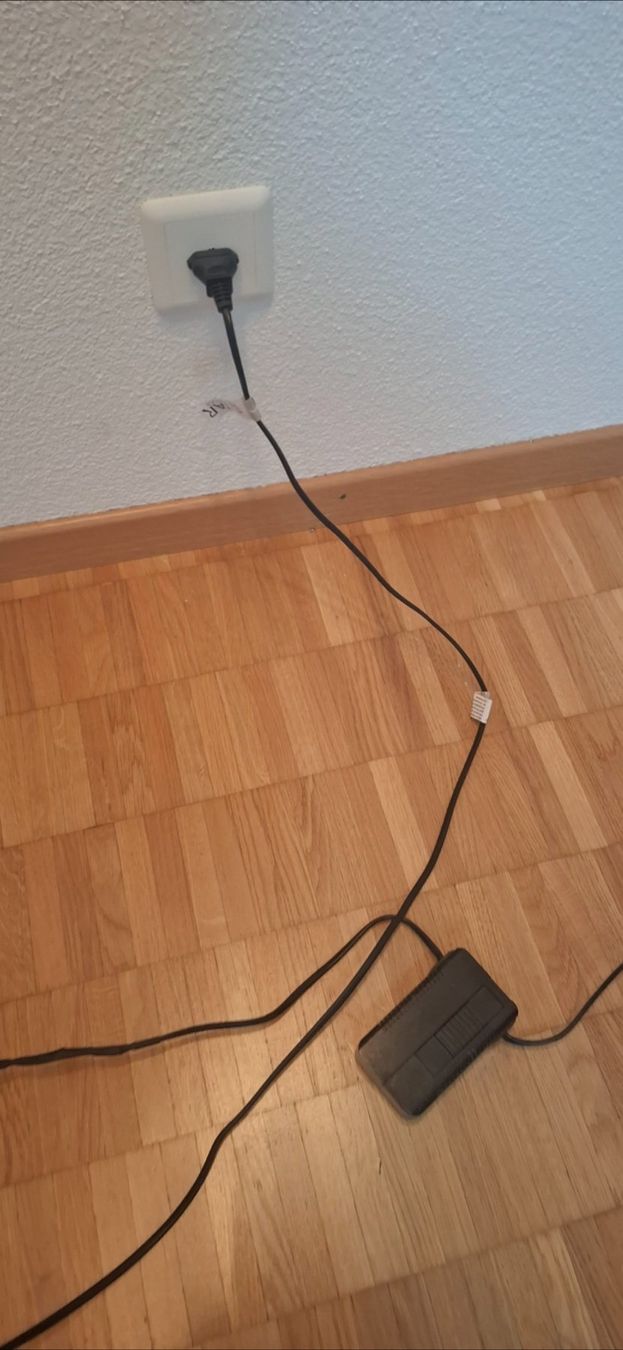 Lampen: Stehleuchte Lampe – Gebraucht aus Walenstadt von ema_2tln 2