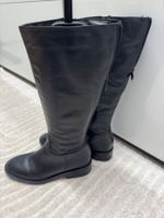 Stiefel Tamaris schwarzGr. 38 / ca. 4x getragen