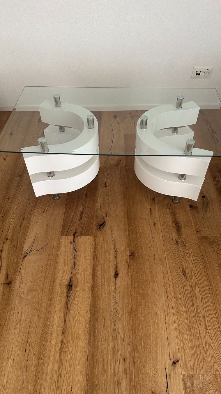 Tische: Salontisch – Gebraucht aus Luzern von Serro0 2