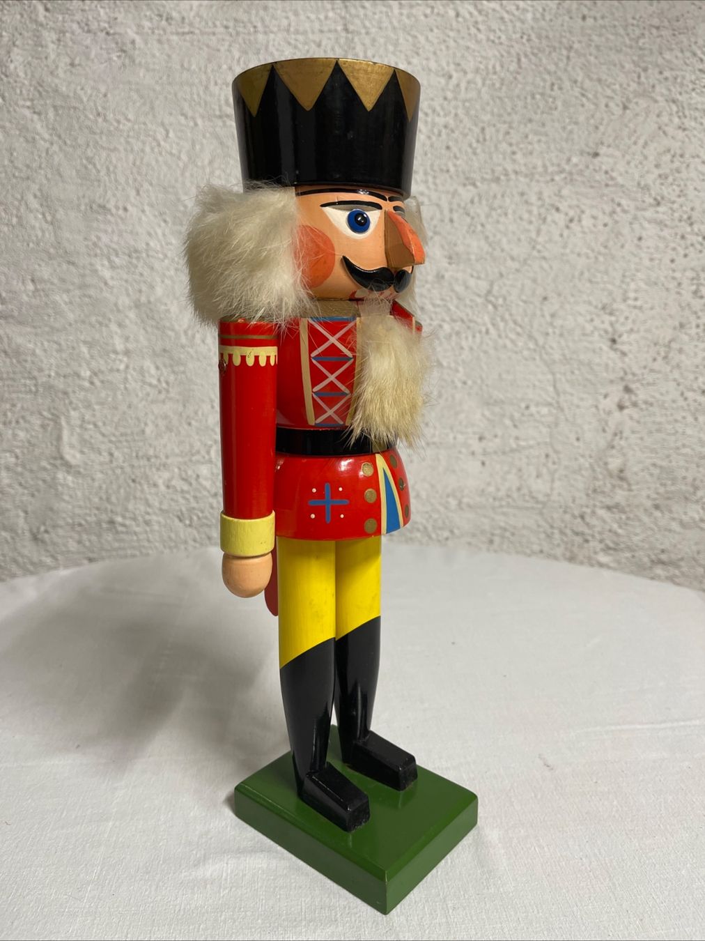 Statuette: Nussknacker aus der DDR – Usato da Laufenburg venduto da smoritz01 2