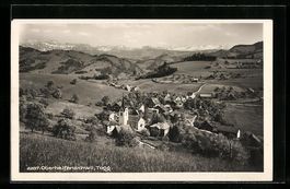 Oberhelfenschwil /Togg., Gesamtansicht m