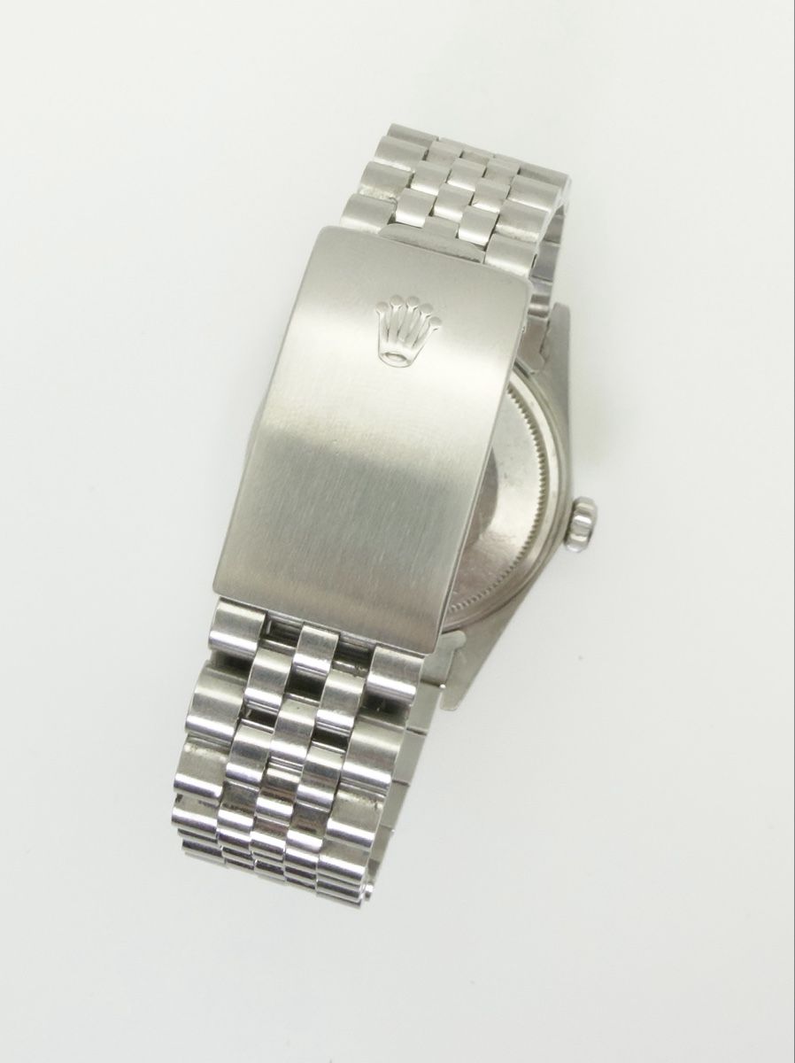 Rolex Montres: Rolex Datejust – D'occasion à Breitenbach par Erol426 2