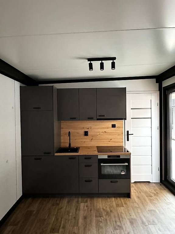 Contenitori edile: Container 3.0 m x 13.0  m – Usato da St. Gallen venduto da Spa_at_Home911 1
