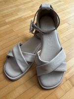 Sandalen / Schuhe  gr :36 Beige Tamaris