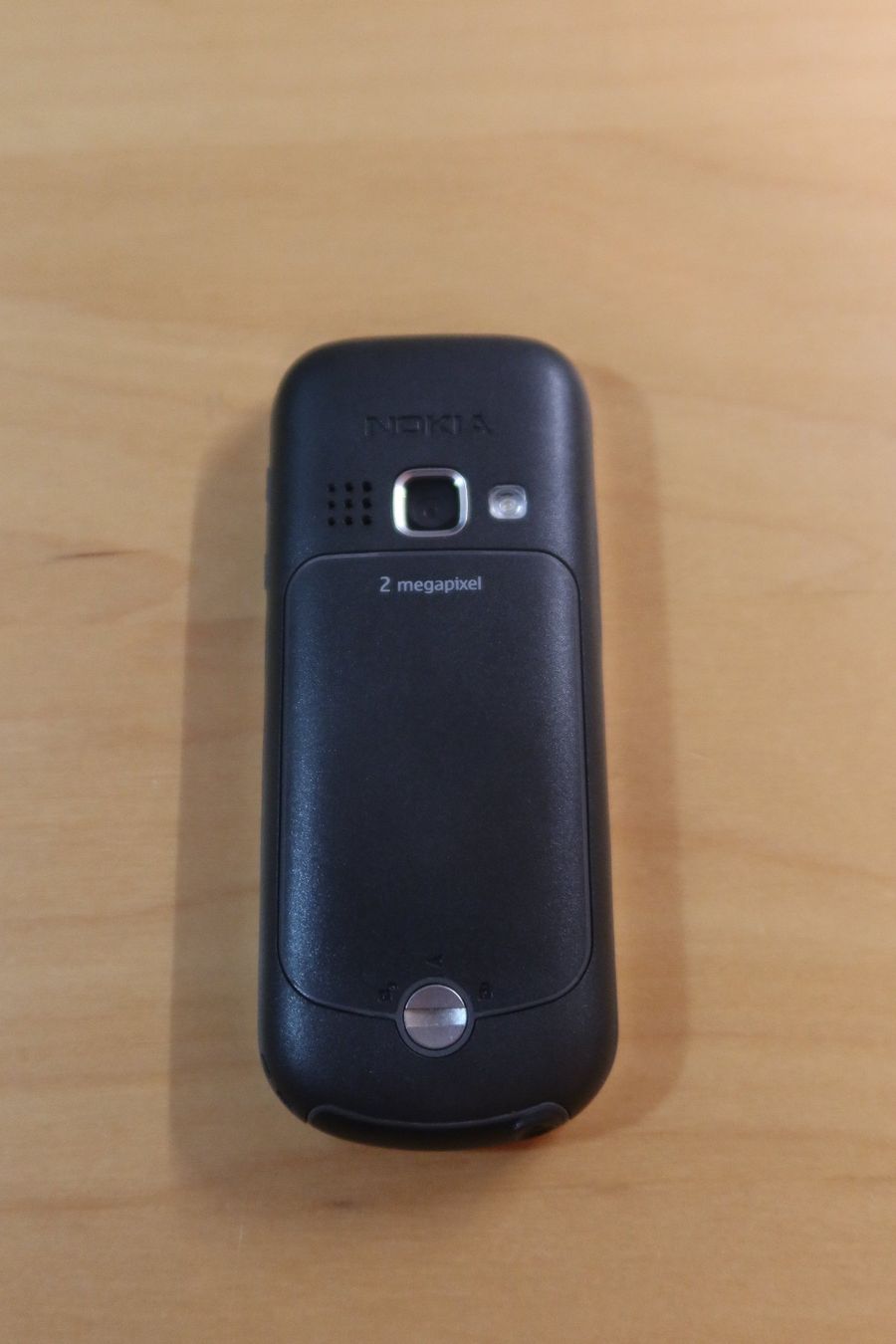 Nokia Telefoni cellulari / Smartphones: Nokia 3720 classic – Usato da Erlenbach ZH venduto da milliway_42 1