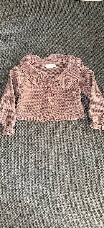 Vestes & Manteaux: Jaquette Sfera bébé neuve  – D'occasion à Grand-Lancy par ssa_k59z