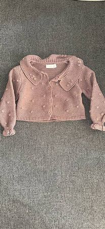 Jaquette Sfera bébé neuve 