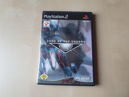 Zone of the Enders