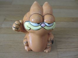 Garfield Spardose