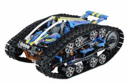 💥LEGO 42140 App-gesteuertes Transformationsfahrzeug NEU