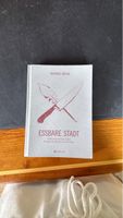 Essbare Stadt von Maurice Maggi, at Verlag, neuwertig