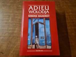 Adieu Wolodja