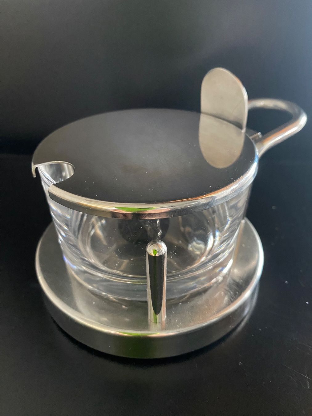 Alessi Bicchieri: Alessi Parmesandose – Usato da Schneisingen venduto da bea_9lqd 1