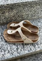 Birkenstock Gizeh Sandalen Grösse 38