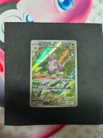 Pokemon Nidoking (MEW 174) Karte EN