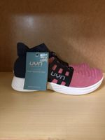 UYN Schuhe K-Code rosa blau Grösse 42 neu mit Etikett