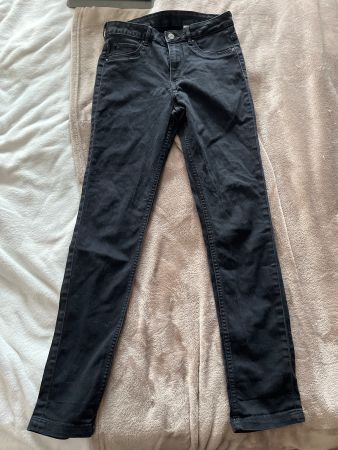 Pantalon noir H&M