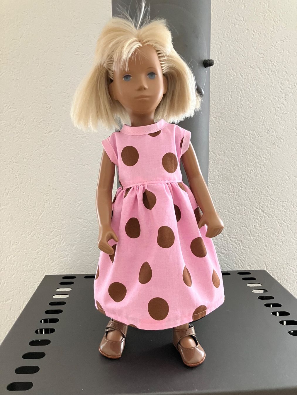 Bambole: Sasha Puppenkleid – Nuovo (secondo la descrizione) da Arch venduto da Hexenbesen17 1