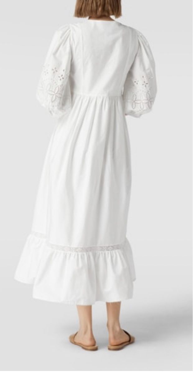Max Mara Vestiti: Weekend Max Mara - Maxikleid Cerbero - NEU! – Nuovo e nell'imballaggio originale da Oeschgen venduto da Tiffany83 1
