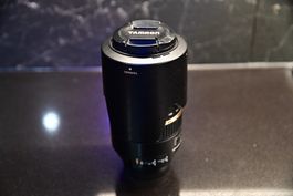 Tamron SP 70-300mm F/4-5.6 Di VC USD Lens 