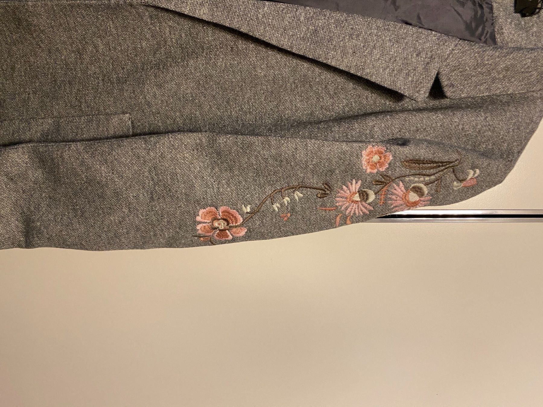 Jacken: Frülings/Herbst Jacke von ONLY gr.L – Gebraucht aus Pfungen von Outlet64 3