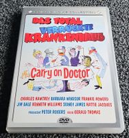 Kult-Komödie: Das total verrückte Krankenhaus DVD(20499)