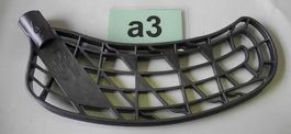 10 Unihockey Kellen V1 Soft, antrazit, a3