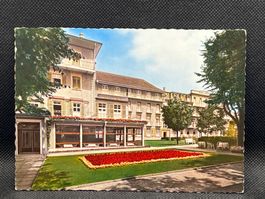 Rheinfelden, Hotel Solbad Schützen