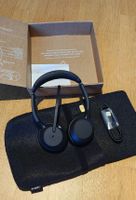 Jabra Evolve 55 + Link390a MS Stereo