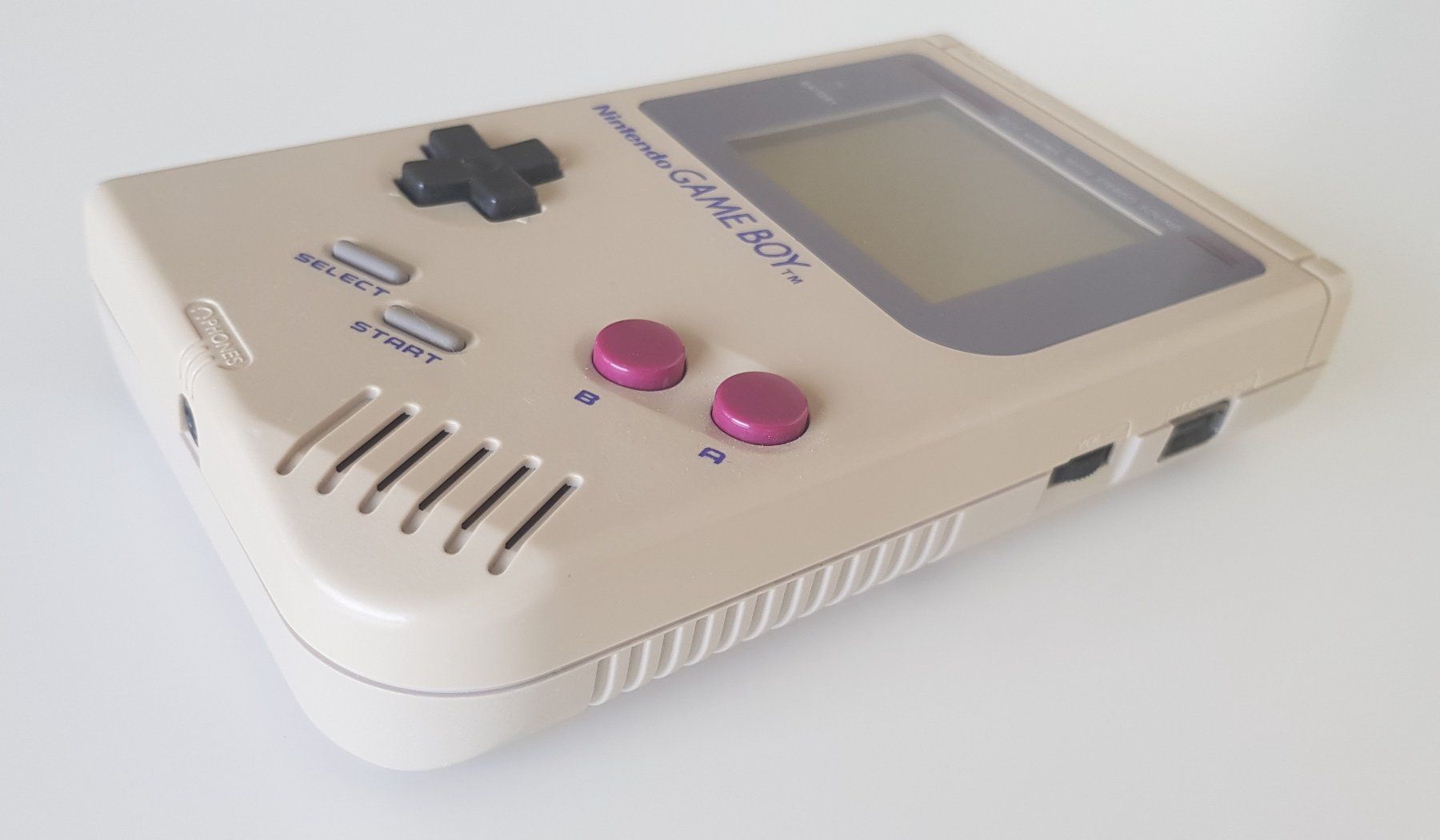 Nintendo Console: Gameboy Classic (DMG-01) – Usato da Oberglatt ZH venduto da jawormmx 2