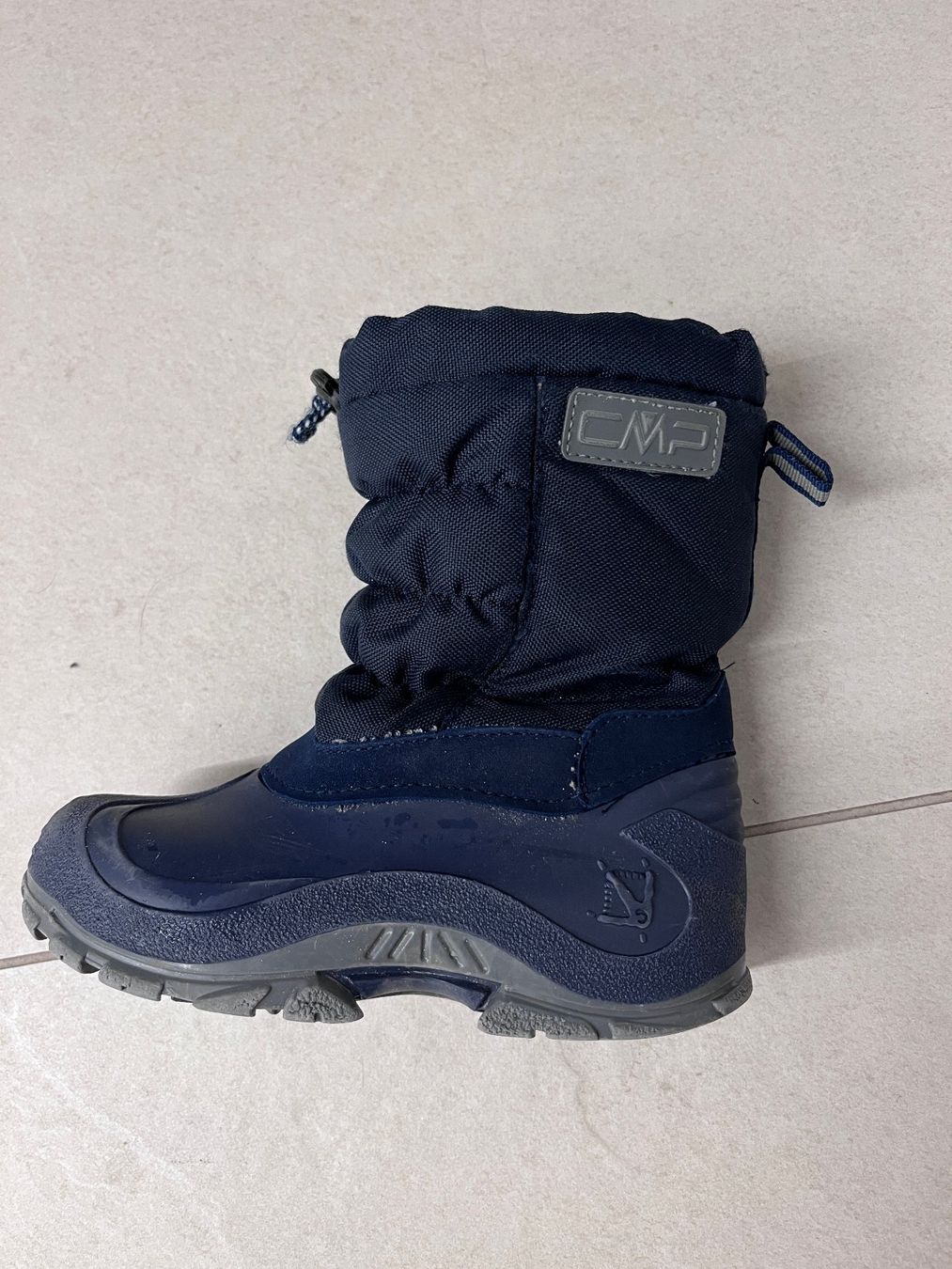 CMP Herrenschuhe: CMP-Schneestiefel, Größe 29 – Gebraucht aus Giubiasco von gorgon621