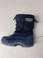 CMP-Schneestiefel, Größe 29