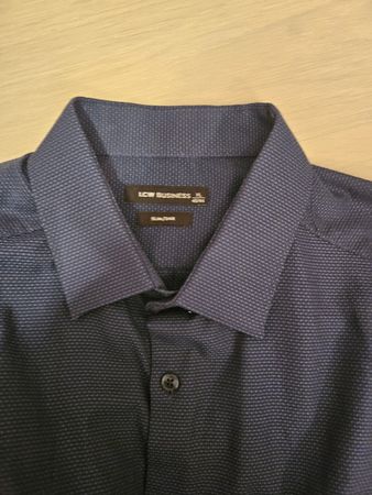 LCW Business Hemd, Grösse XL, Slim Fit, Top Zustand!