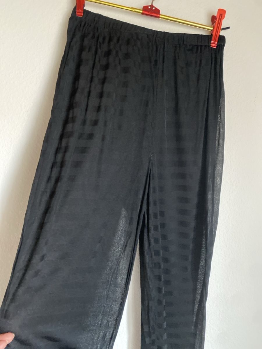 Tuniche: Tunika festlich mit Hose Gr ca. 38/40 – Usato da Pfäffikon SZ venduto da Anita8808 4