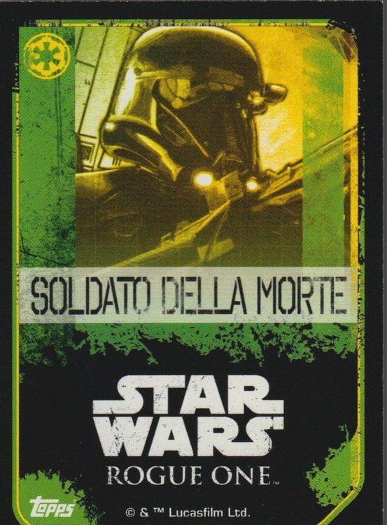 Guardia Imperiale - Soldato Della Morte, Divisione Grim, Rough Korps E Comandante 2 - Miniature