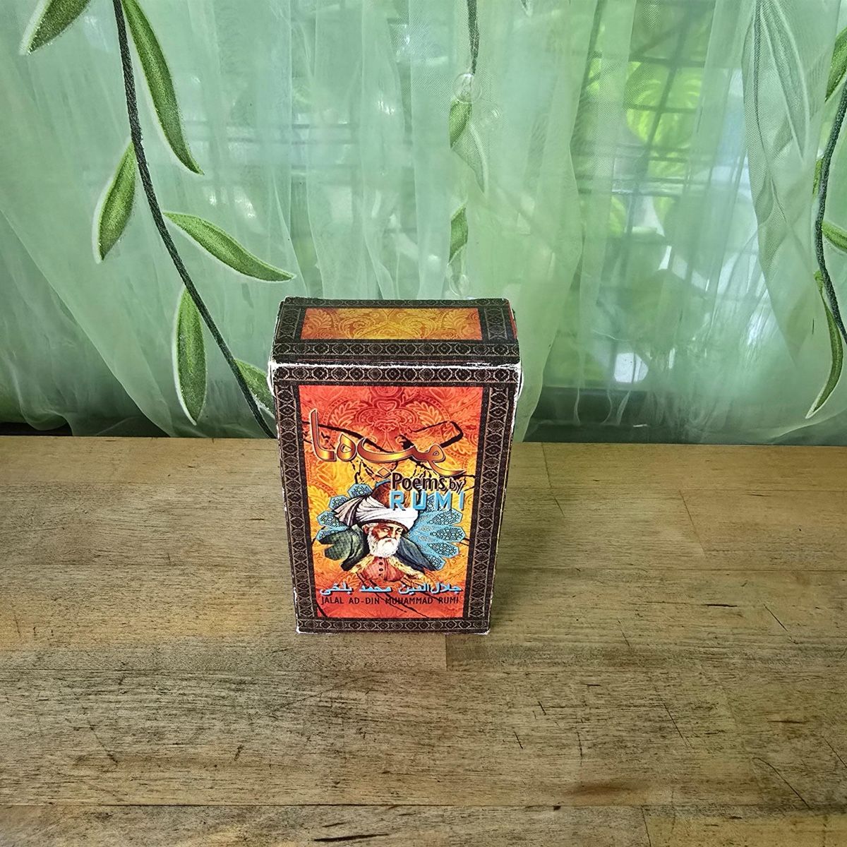 Giochi: Poems by Rumi – Usato da Merlischachen venduto da Sheavy 6