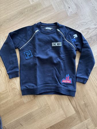 Pullover von Sfera, Grösse 122