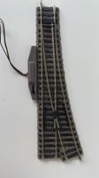 Elektrische Weiche links 6140