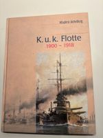 Buch K. u. k. Flotte 1900-1918 Wladimir Aichelburg gebraucht