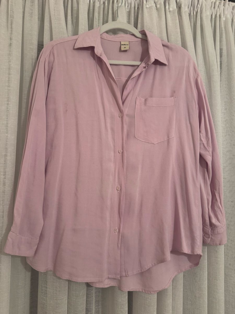 Zebra Camicette: Zebra Hemd Bluse Rosa XS Sommerlich – Usato da Neuenegg venduto da mel_5pnq