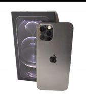 iPhone 12 Pro 512GB – Top Zustand – 90% Batteriekapazität