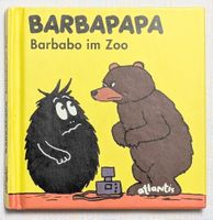 Barbabo im Zoo - Talus Taylor & Annette Tison
