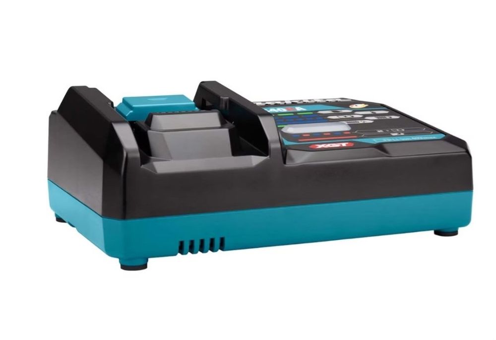 Makita Ladegerät DC40RA, 191E07-8,für 40V max. (Neu und ...