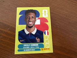 Panini FRA 18 FIFA World Cup 2026
