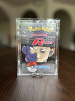 Pokémon Themendeck Team Rocket „Verwüstung“ (sealed/deutsch)
